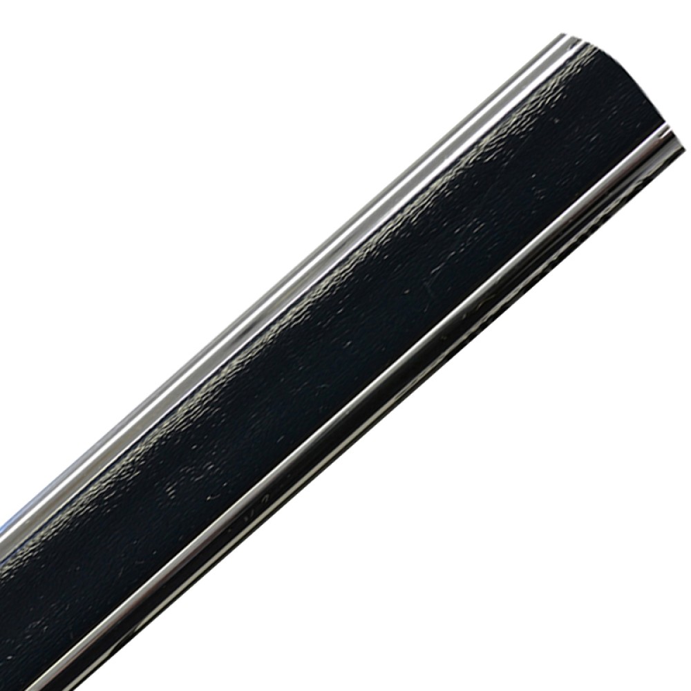 Body Side Molding; 60' Roll 1 1/8” Wide, 1/4” Thick